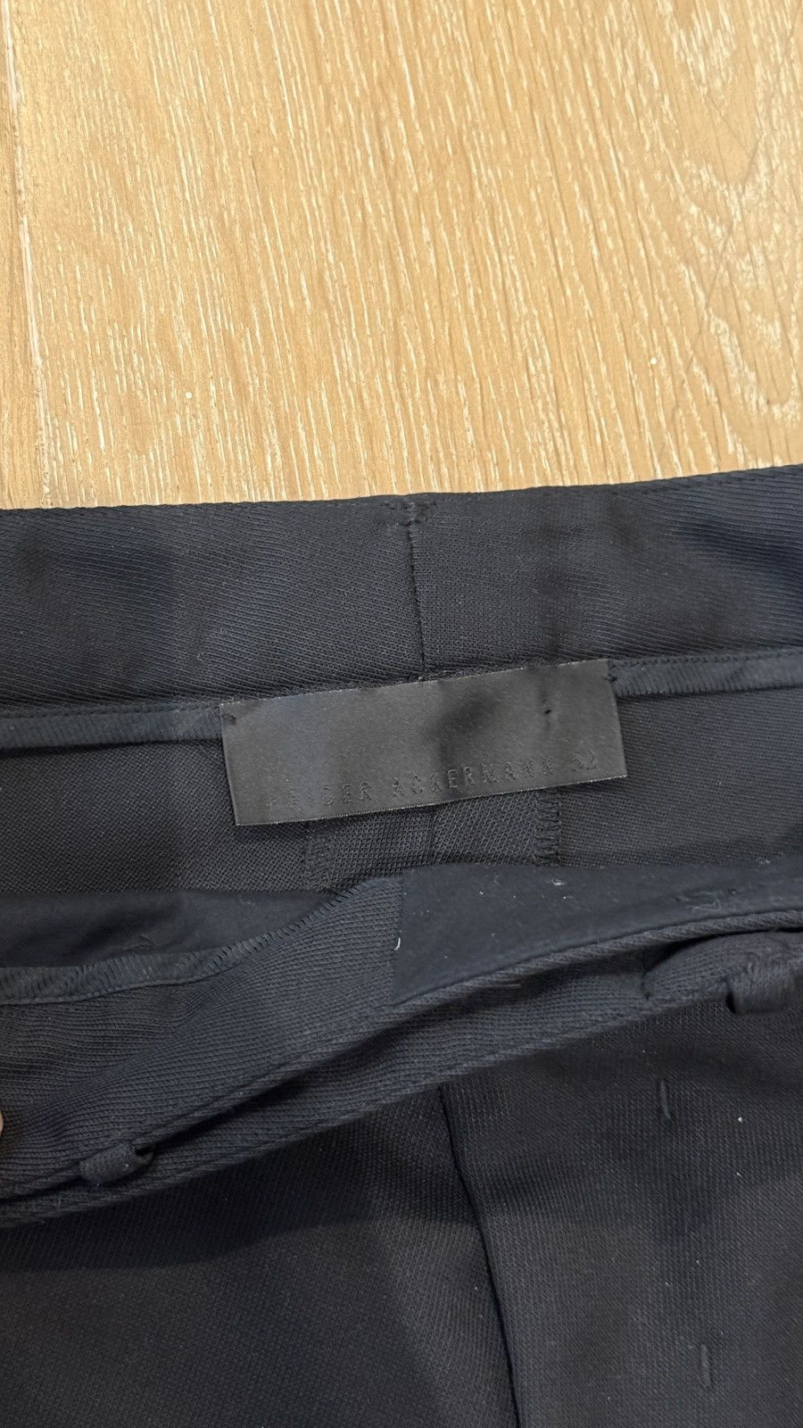 Haider Ackermann Trousers Size US 30 / EU 46 - 6 Thumbnail