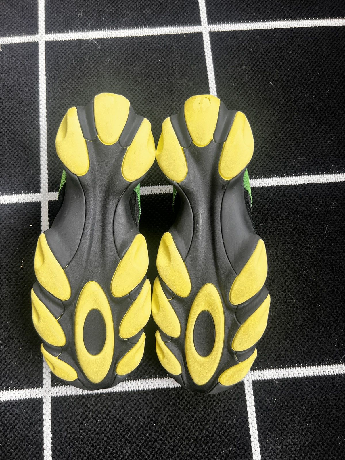 Brain Dead × Oakley Oakley Factory x Brain Dead Team Flesh Sandal Size US 13 / EU 46 - 5 Thumbnail