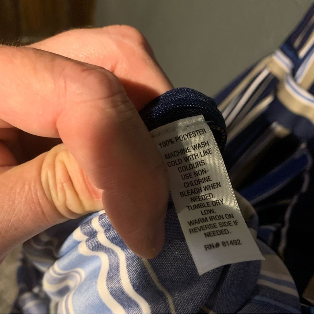 Passport Passport Pant Suit Size XL / US 12-14 / IT 48-50 - 5 Thumbnail