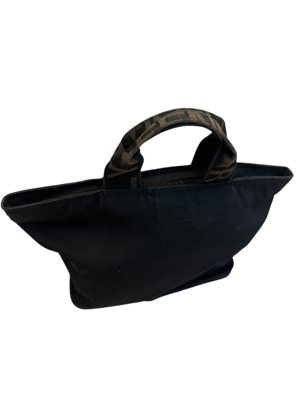Fendi Vintage hobo Fendi bag Size ONE SIZE - 3 Thumbnail