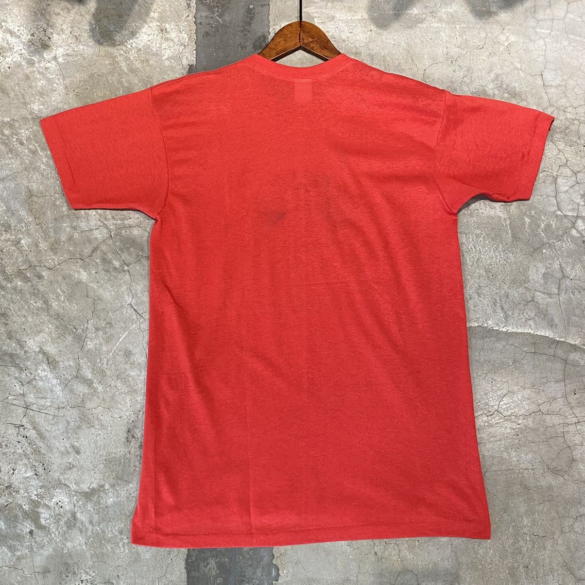 Vintage Vintage Ninja Tee ( Worn By Harmony Korine) Size US L / EU 52-54 / 3 - 4 Thumbnail
