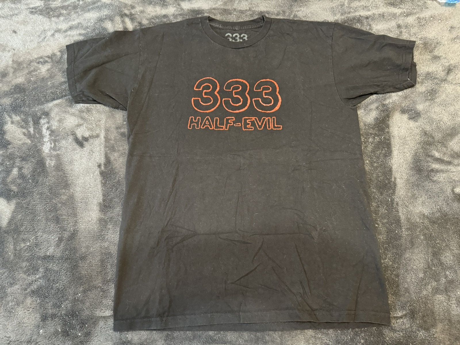 Half Evil Half Evil x Kodone tee Size US L / EU 52-54 / 3 - 1 Thumbnail
