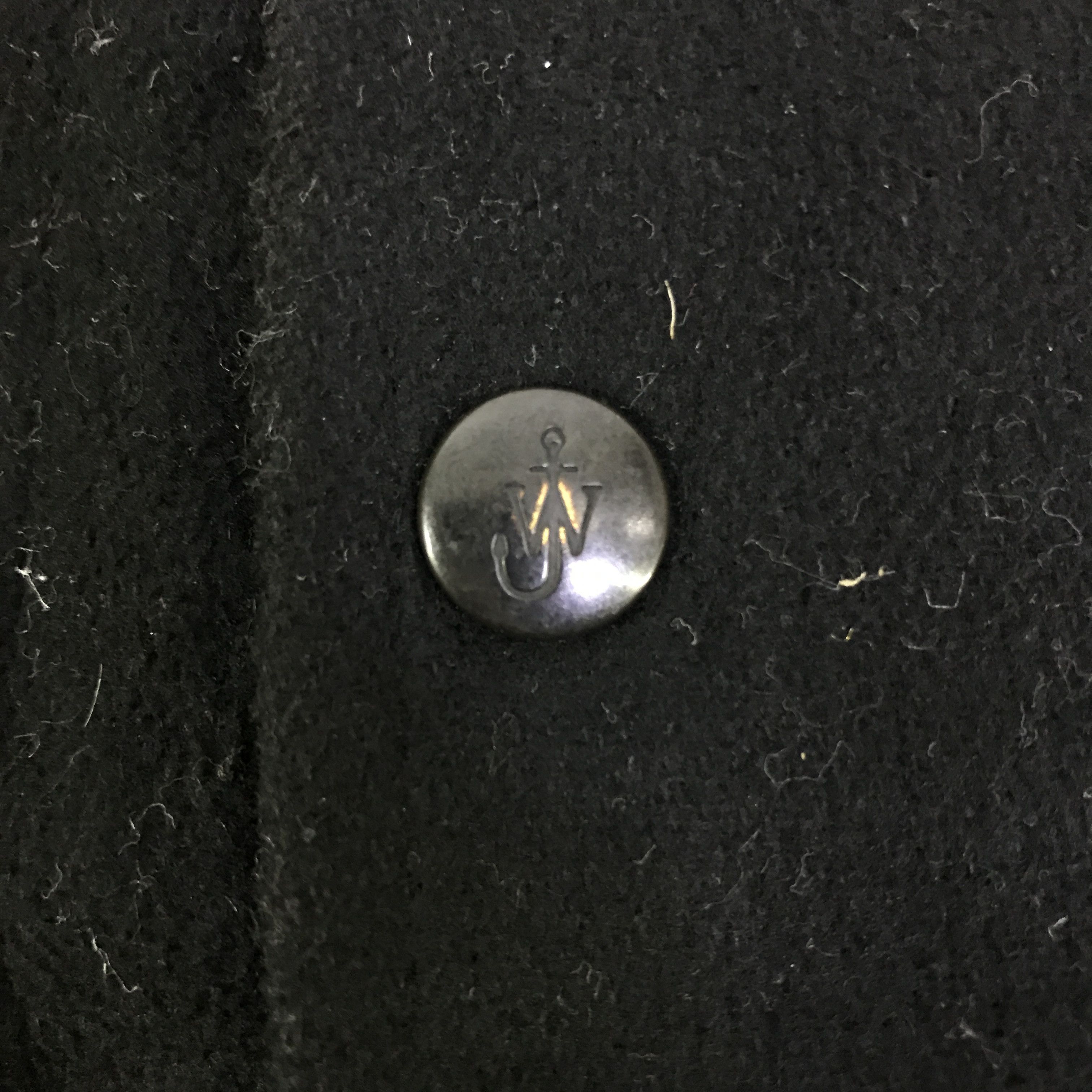 JW Anderson JW.Anderson x uniqlo fleece jacket K120B13 Size US L / EU 52-54 / 3 - 9 Thumbnail