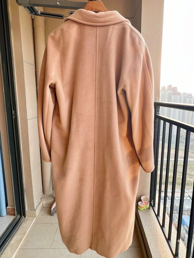 Max Mara Max Mara coat Size XL / US 12-14 / IT 48-50 - 7 Thumbnail