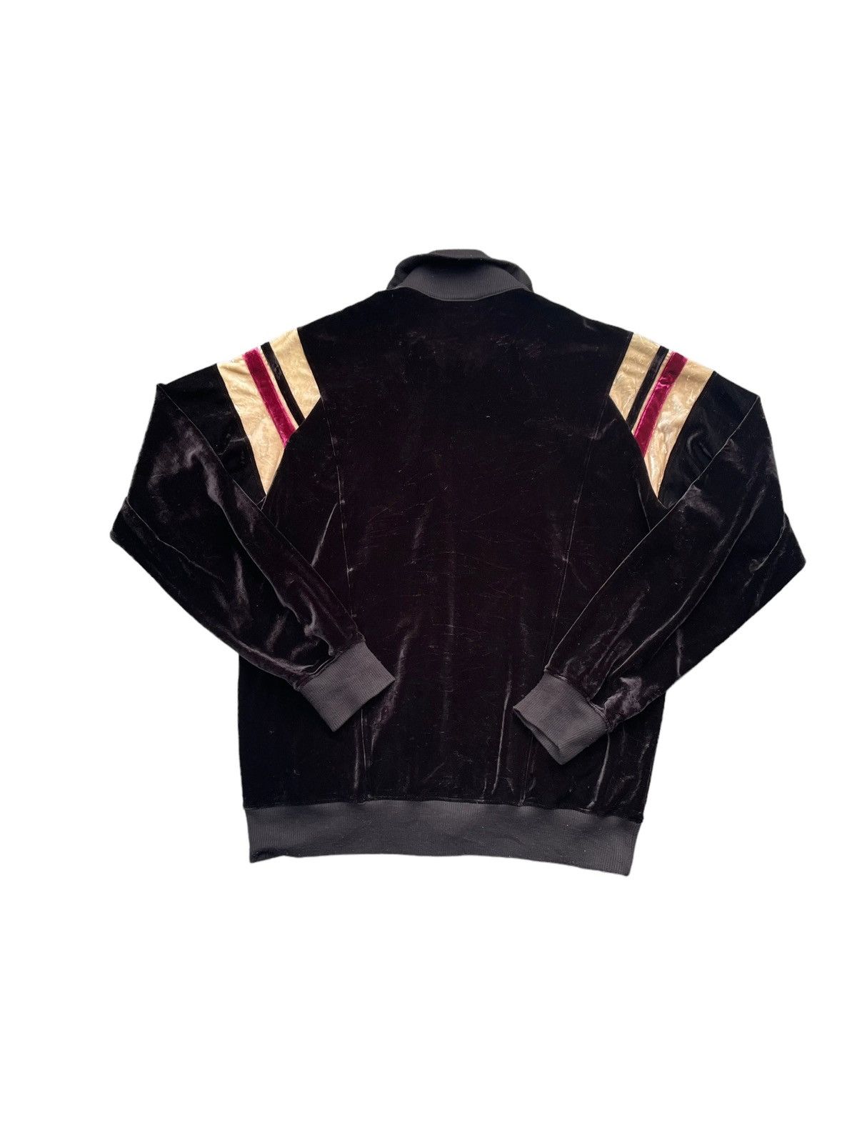 Japanese Brand Onitsuka Tiger Jacket Size US L / EU 52-54 / 3 - 6 Thumbnail