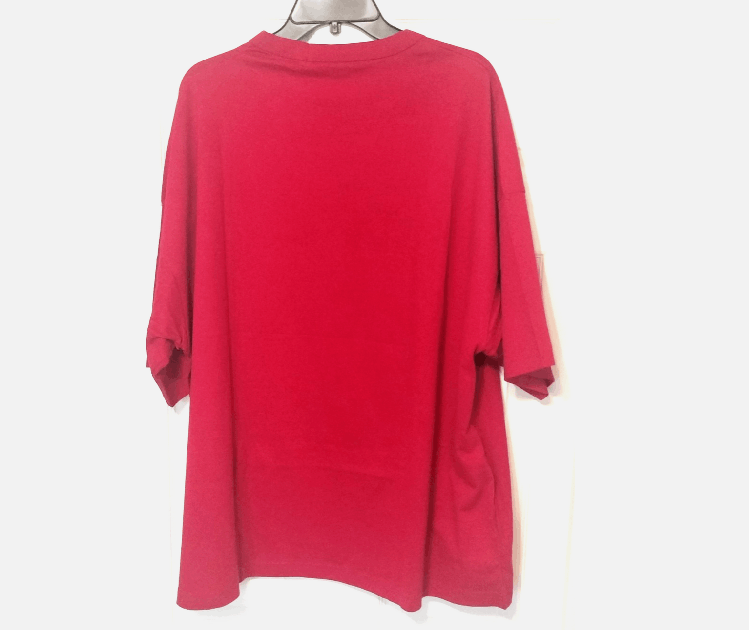 GU × Undercover NWT Undercover x GU Jun Takahashi Freedom Noise T-Shirt XL Size US XL / EU 56 / 4 - 4 Thumbnail