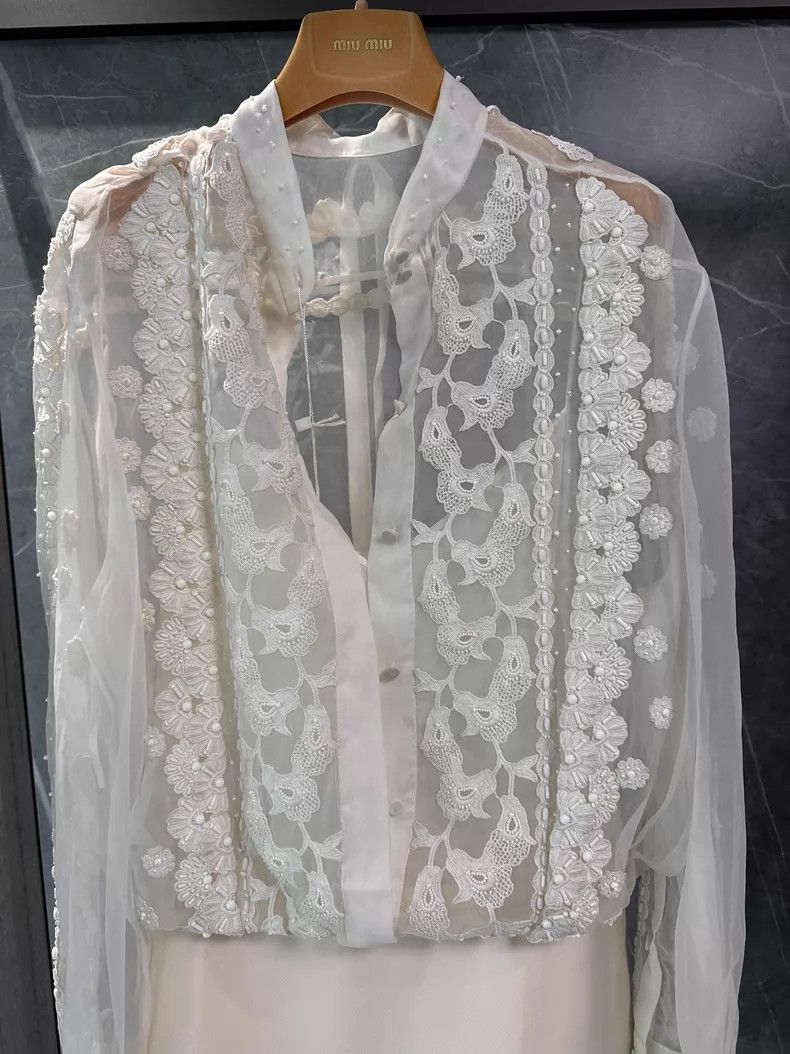 Valentino Valentino dress Size M / US 6-8 / IT 42-44 - 2 Thumbnail
