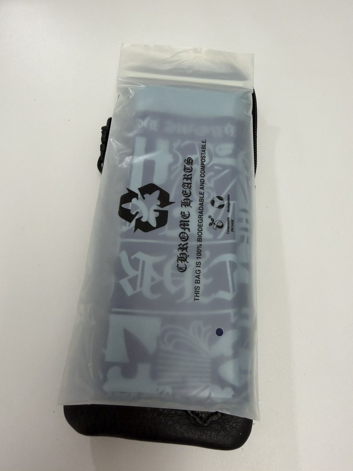 Chrome Hearts PEN 15 Glasses Size ONE SIZE - 8 Thumbnail