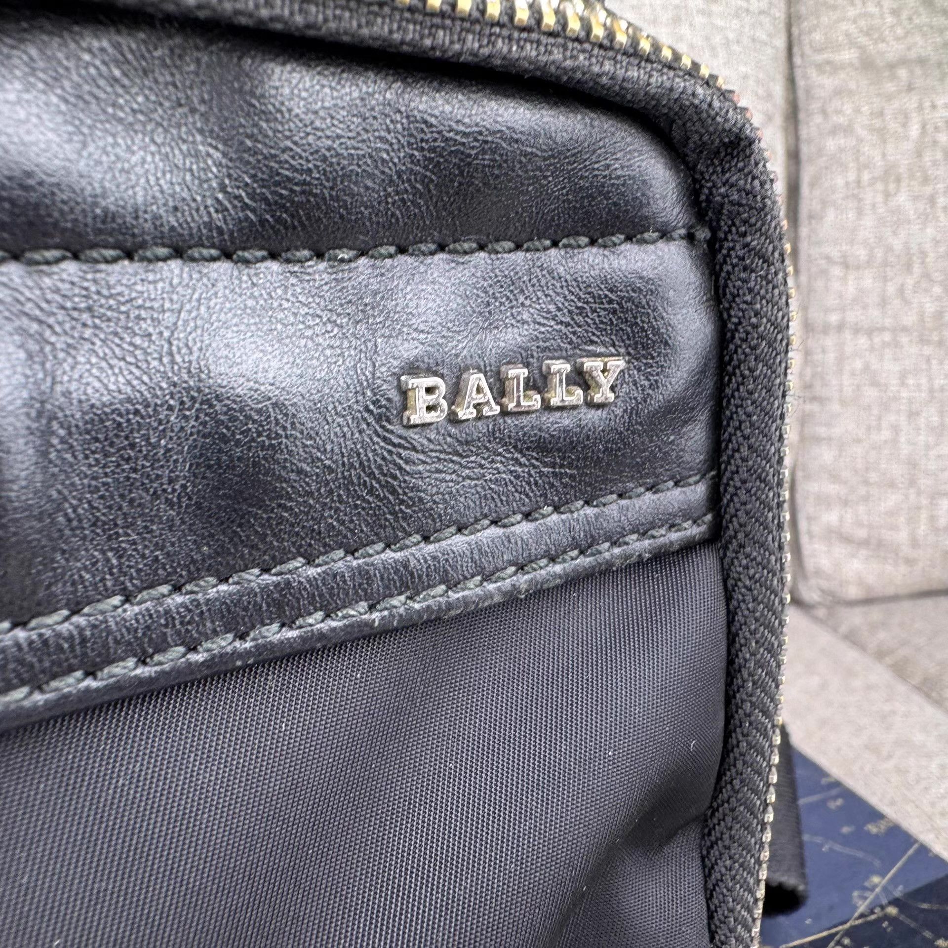 Bally Bally men's chest bag Ｑ27 Size ONE SIZE - 2 Thumbnail