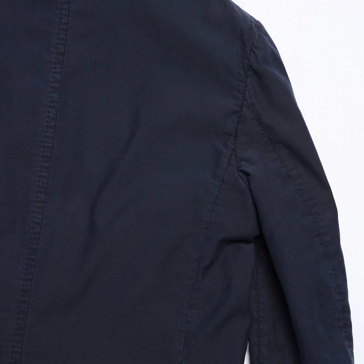 Maison Margiela Maison Martin Margiela Vintage Cotton Jacket Blazer Stone Size 42R - 23 Thumbnail
