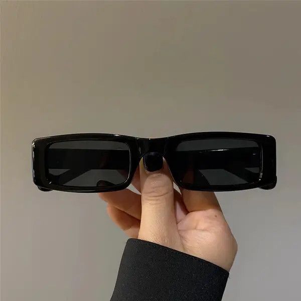 Other Retro punk sunglasses Size ONE SIZE - 4 Thumbnail