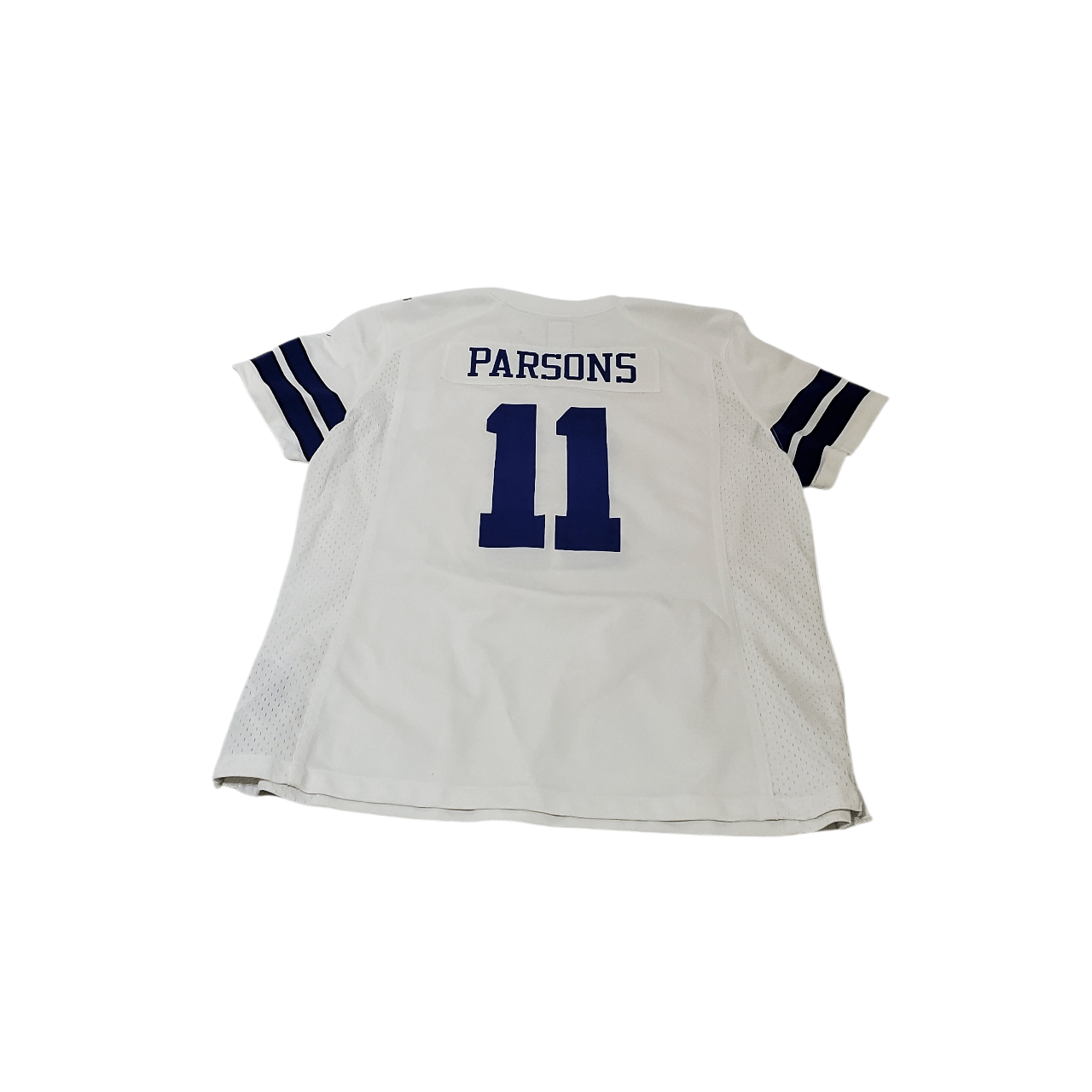 Nike Dallas Cowboys Micah Parsons Jersey *YOUTH SIZE XL* Size US S / EU 44-46 / 1 - 3 Thumbnail