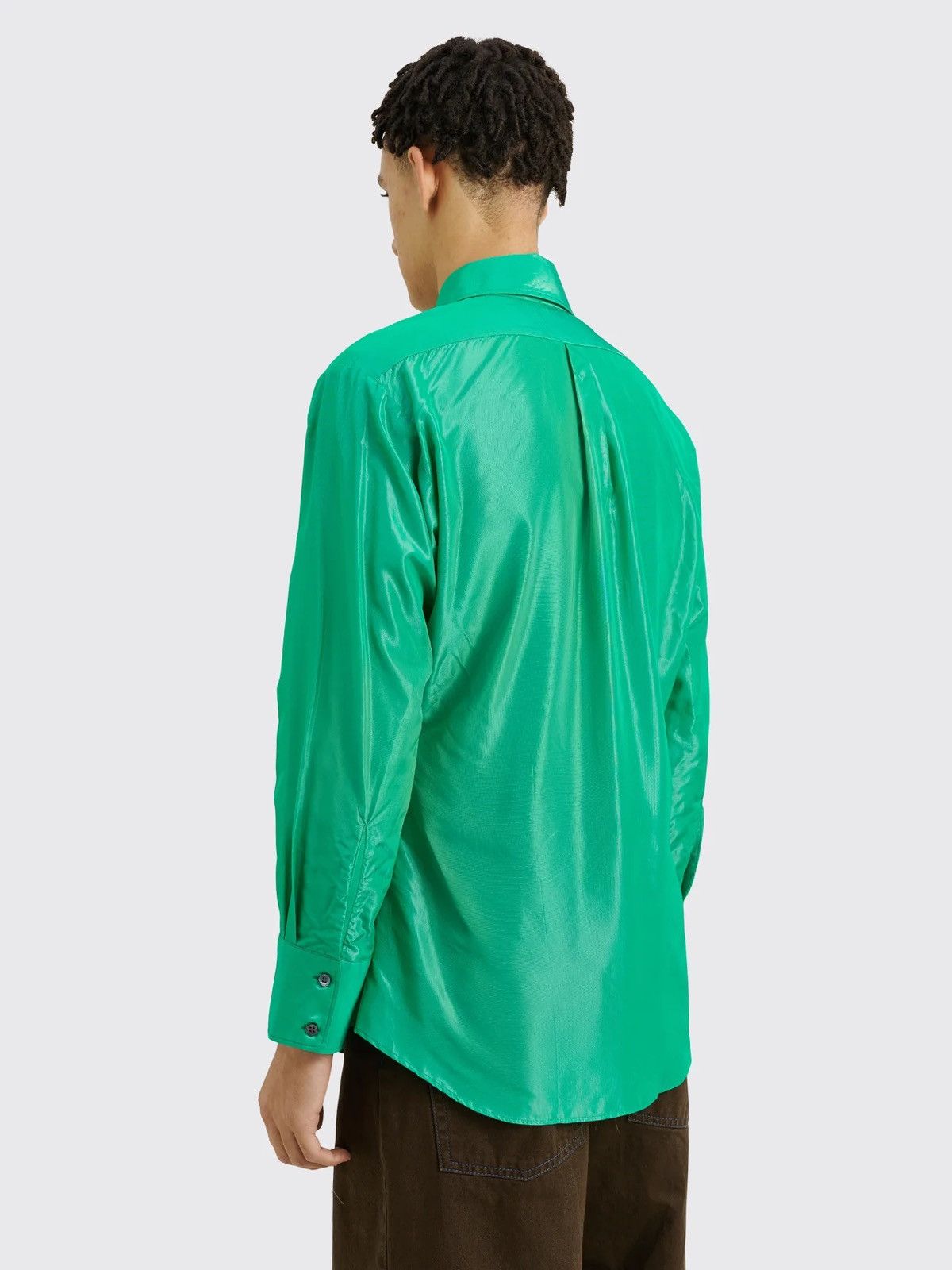 ERL ERL Shirt Size US L / EU 52-54 / 3 - 3 Thumbnail