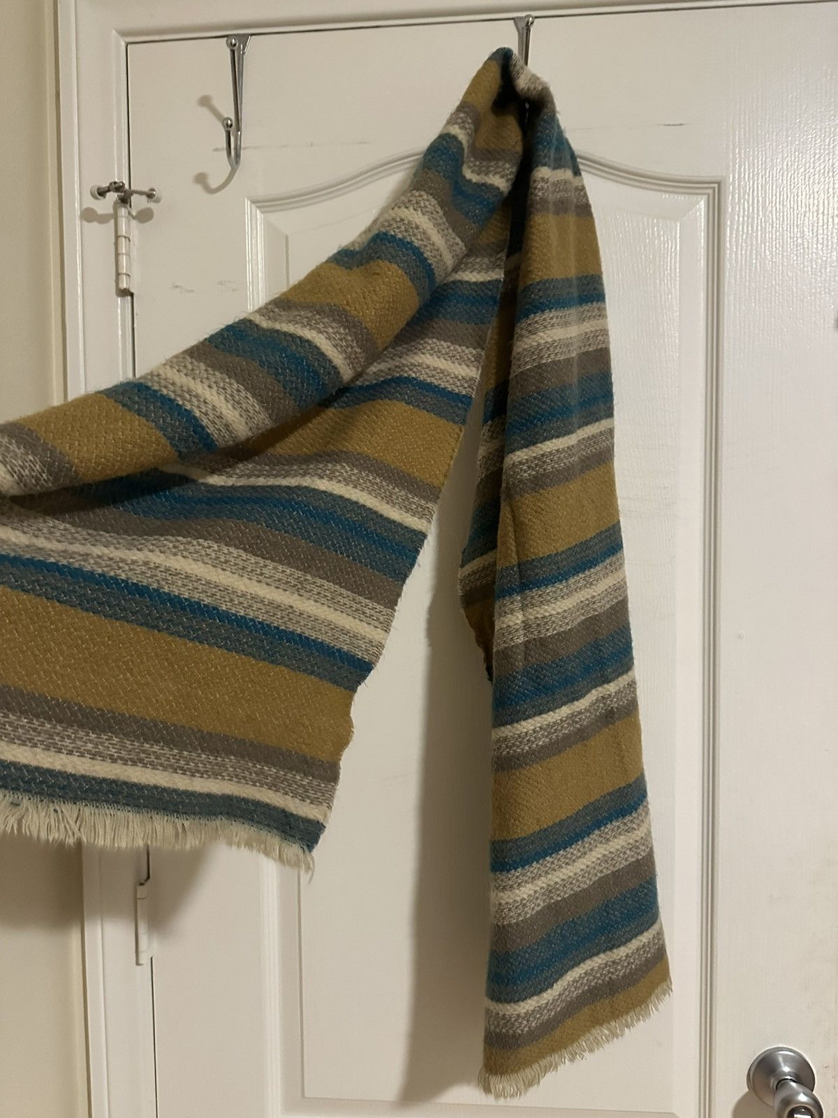 Other Two blanket scarves Size ONE SIZE - 2 Thumbnail