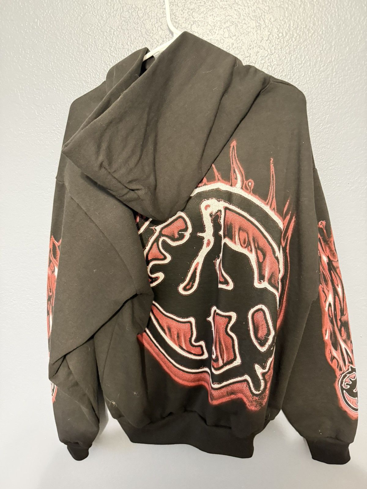 Lost hills Lost Hills Hoodie Size US L / EU 52-54 / 3 - 2 Thumbnail