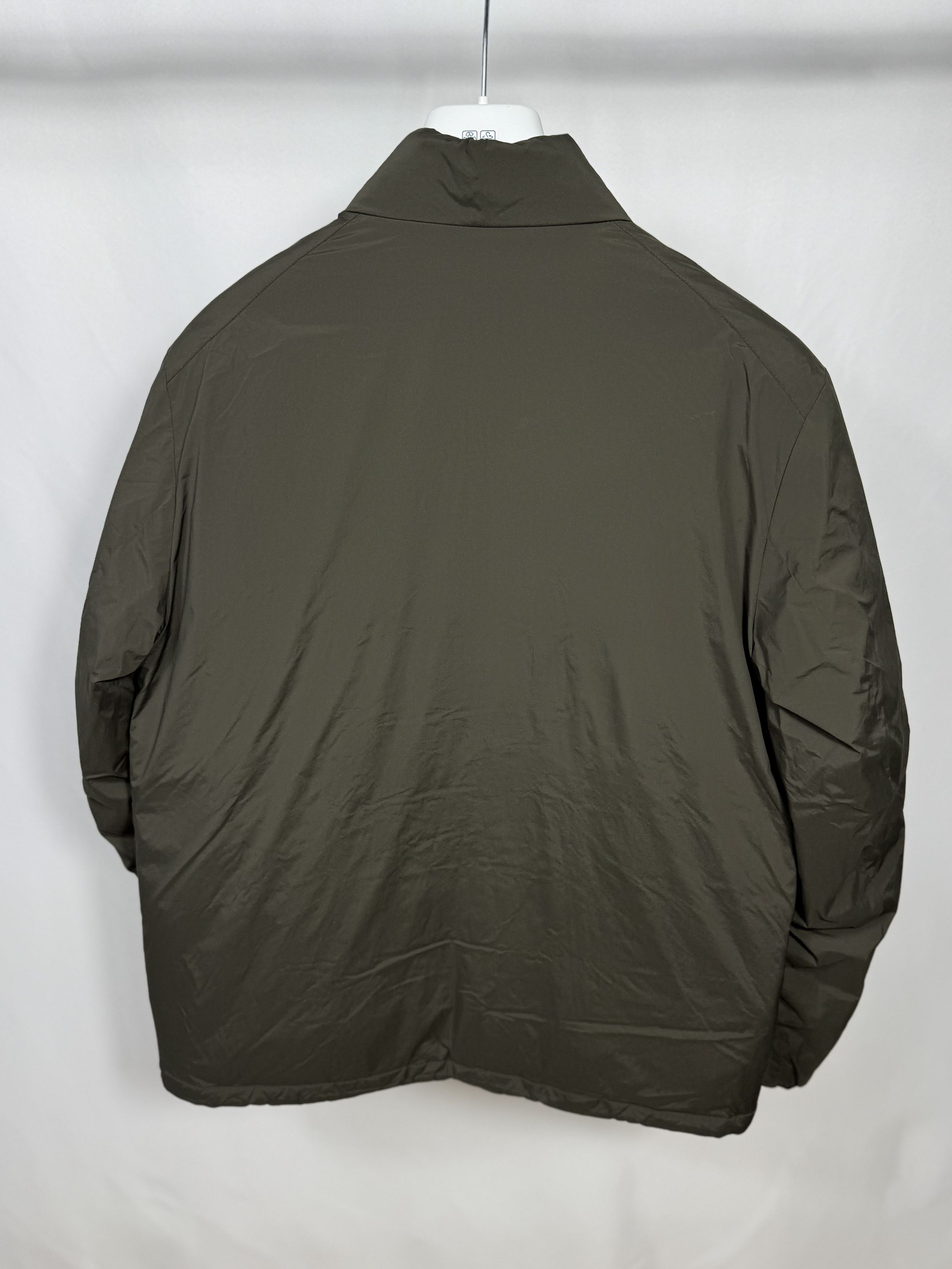 Moncler Moncler Ludwingshohe Waterproof Jacket Size US M / EU 48-50 / 2 - 3 Thumbnail