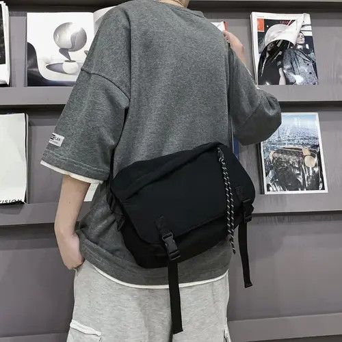 Japanese Brand Casual Tote Bag Size ONE SIZE - 2 Thumbnail