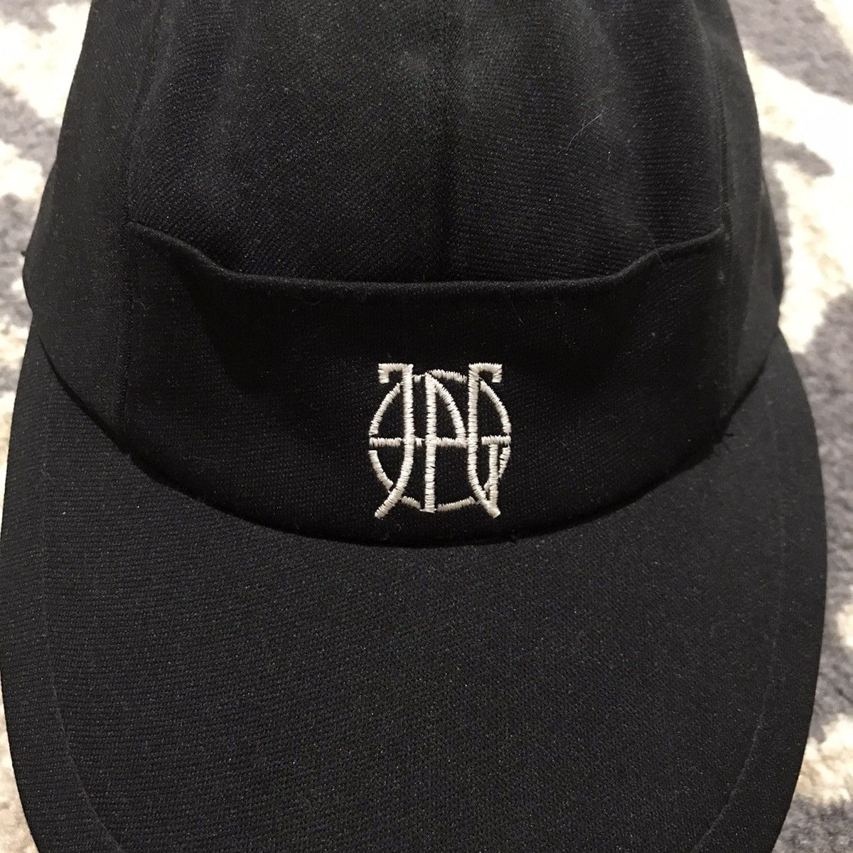 Vintage Jean Paul Gaultier Hat Vintage Jean Paul Gaultier Hat