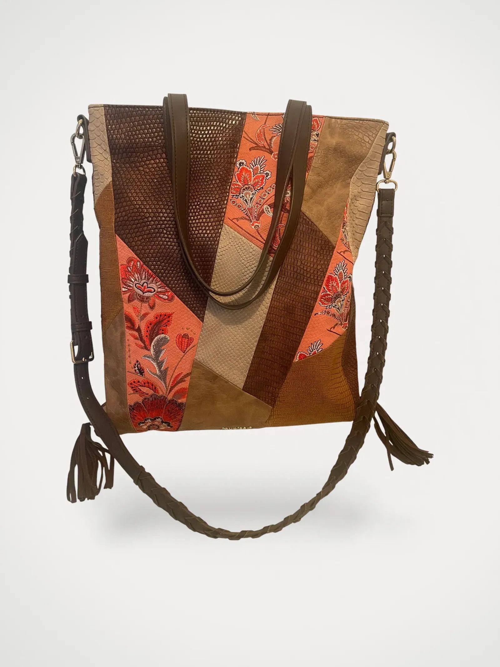 Desigual Desigual Crossbody Bag Size ONE SIZE - 1 Thumbnail