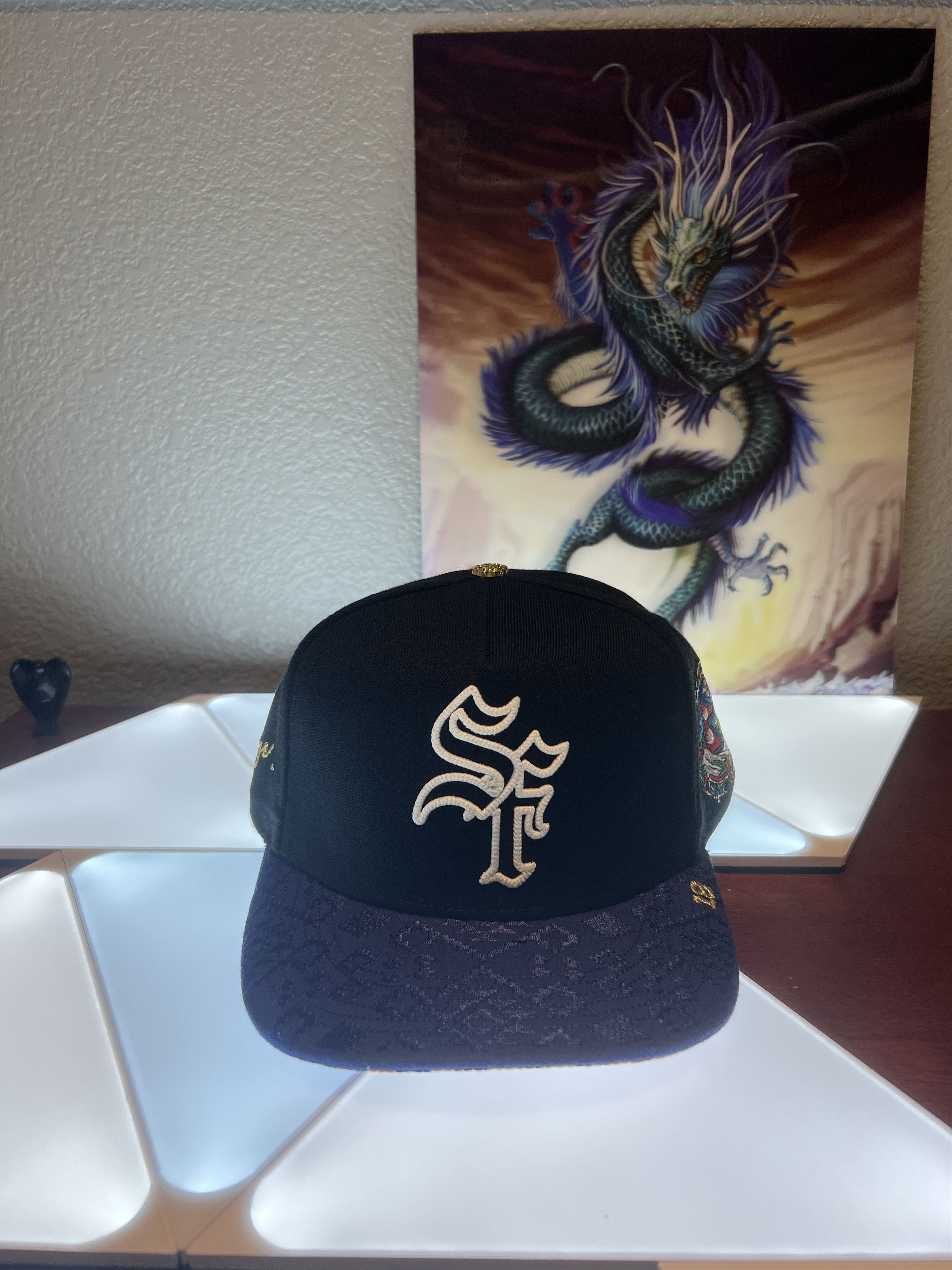 OG SF: “Nepal 1.0” Limited by Dvniel.luu