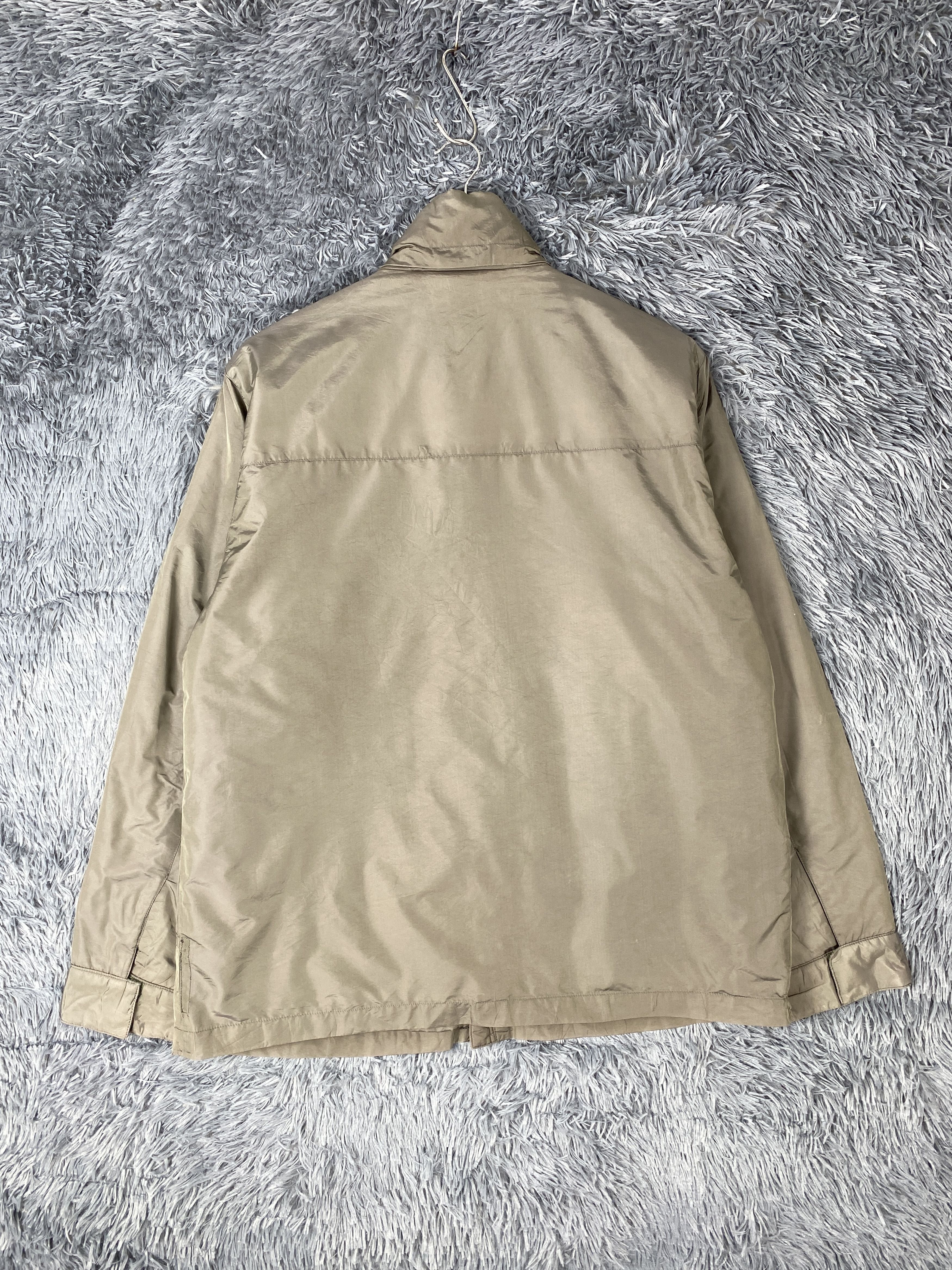 Hiroko Koshino Homme Vintage Hiroko Koshino Homme Jacket Size US M / EU 48-50 / 2 - 6 Thumbnail