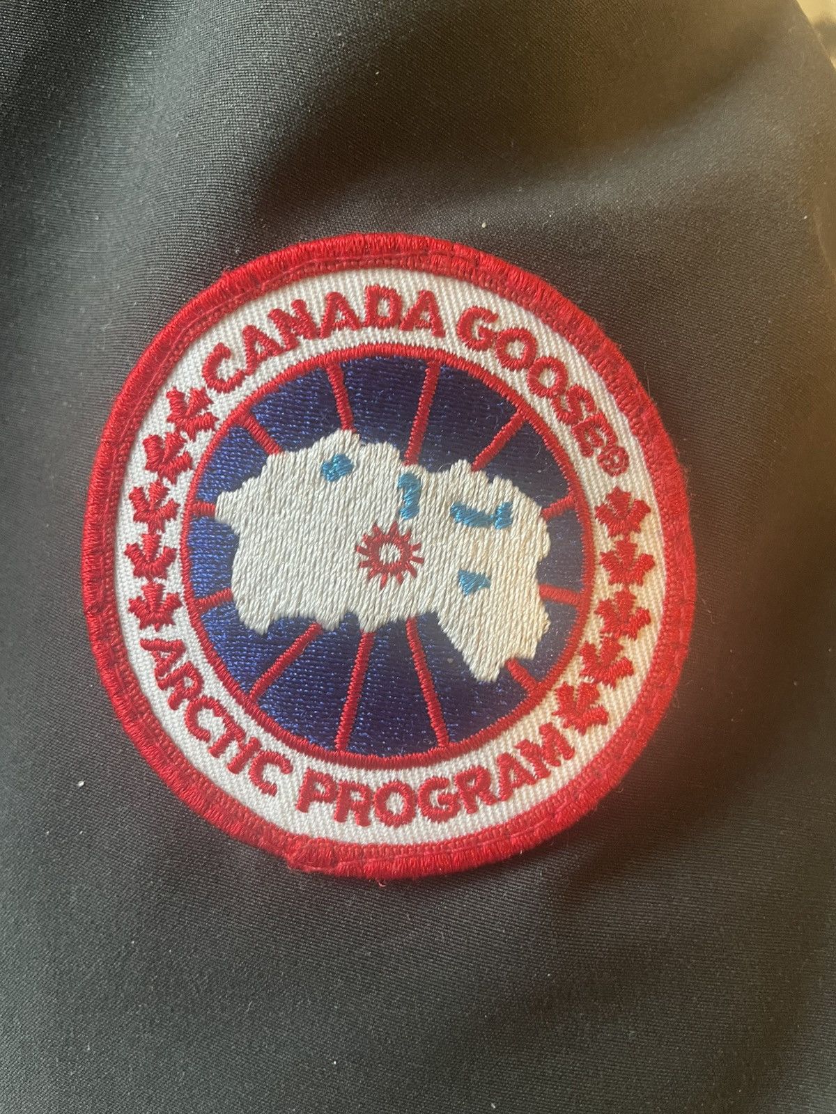 Canada Goose Canada Goose Langford Parka Heritage Size US S / EU 44-46 / 1 - 16 Thumbnail