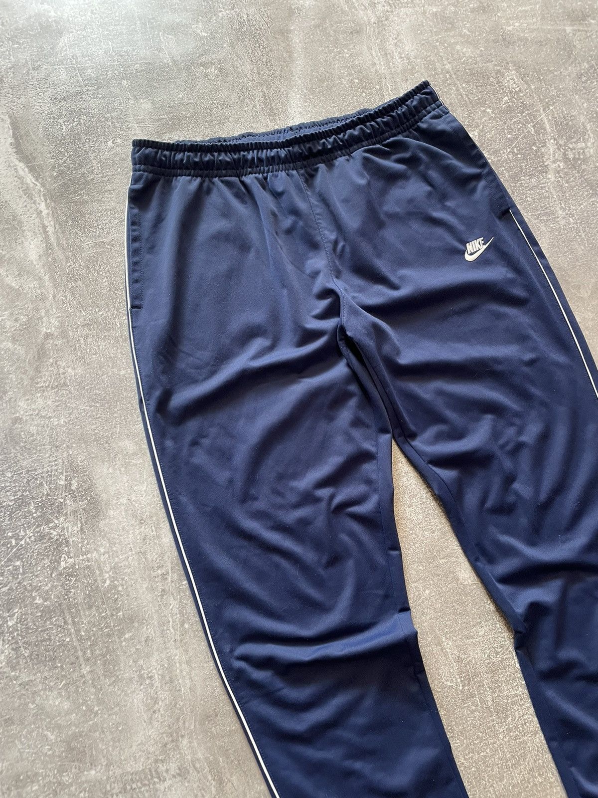 Nike Vintage Nike Pants XL Size US 34 / EU 50 - 5 Thumbnail