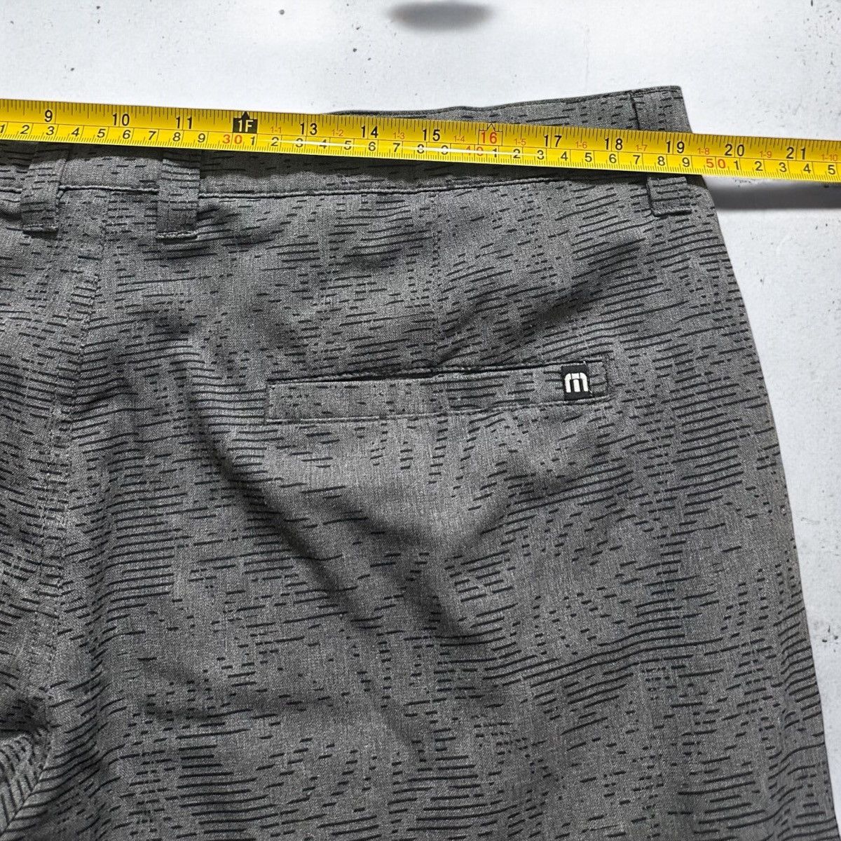 TravisMathew Travis Mathew Golf Shorts Size 38 Size US 38 / EU 54 - 6 Thumbnail