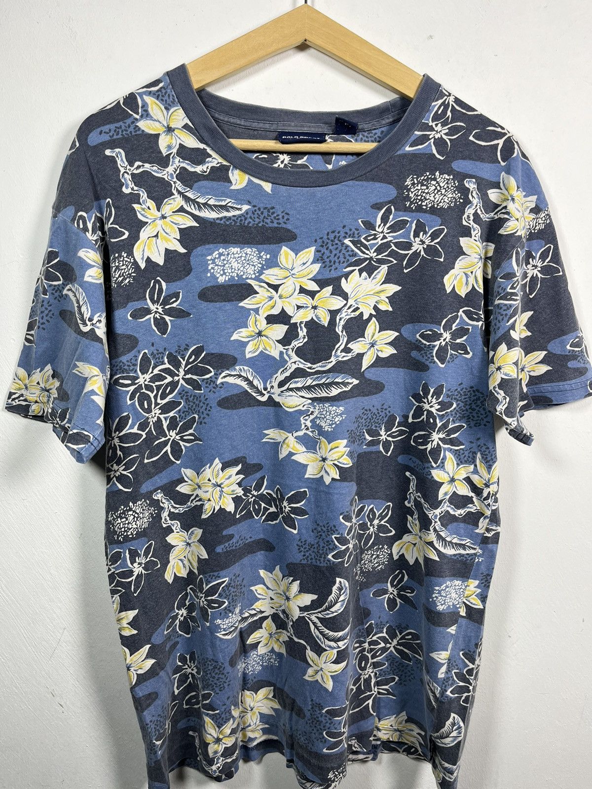 Polo Ralph Lauren Polo Sport Size US S / EU 44-46 / 1 - 1 Thumbnail