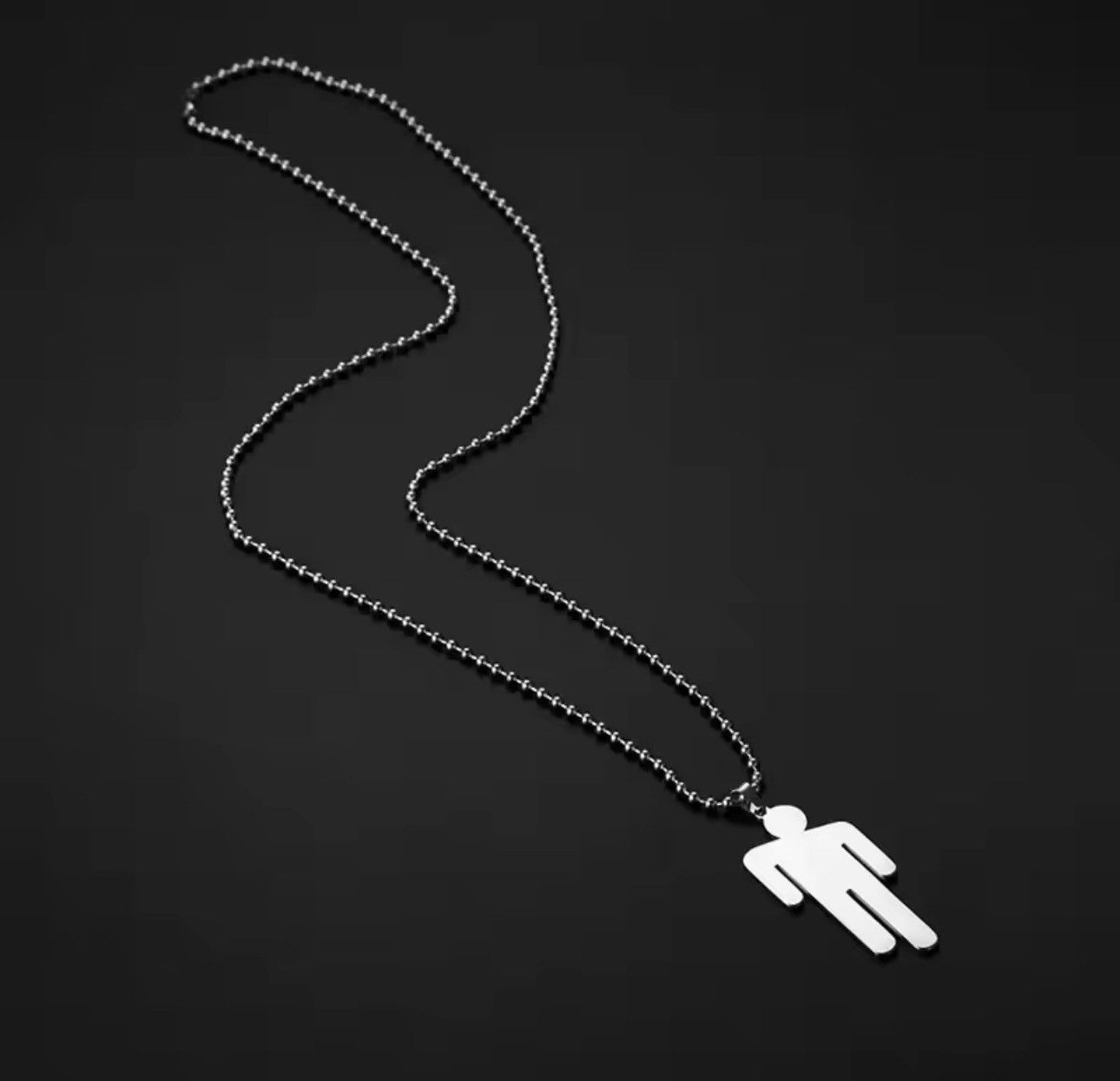 Japanese Brand × Vintage Streetwear pendant Size ONE SIZE - 2 Thumbnail