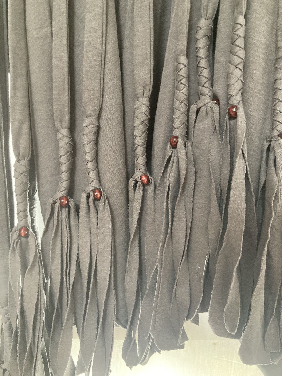 Comme des Garcons × Junya Watanabe Junya watanabe top from ss14 Size S / US 4 / IT 40 - 4 Thumbnail
