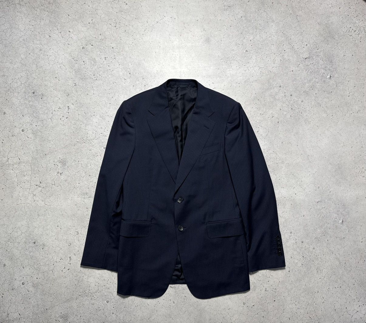 Gucci Gucci Luxury Blazer Size 50R - 1 Thumbnail
