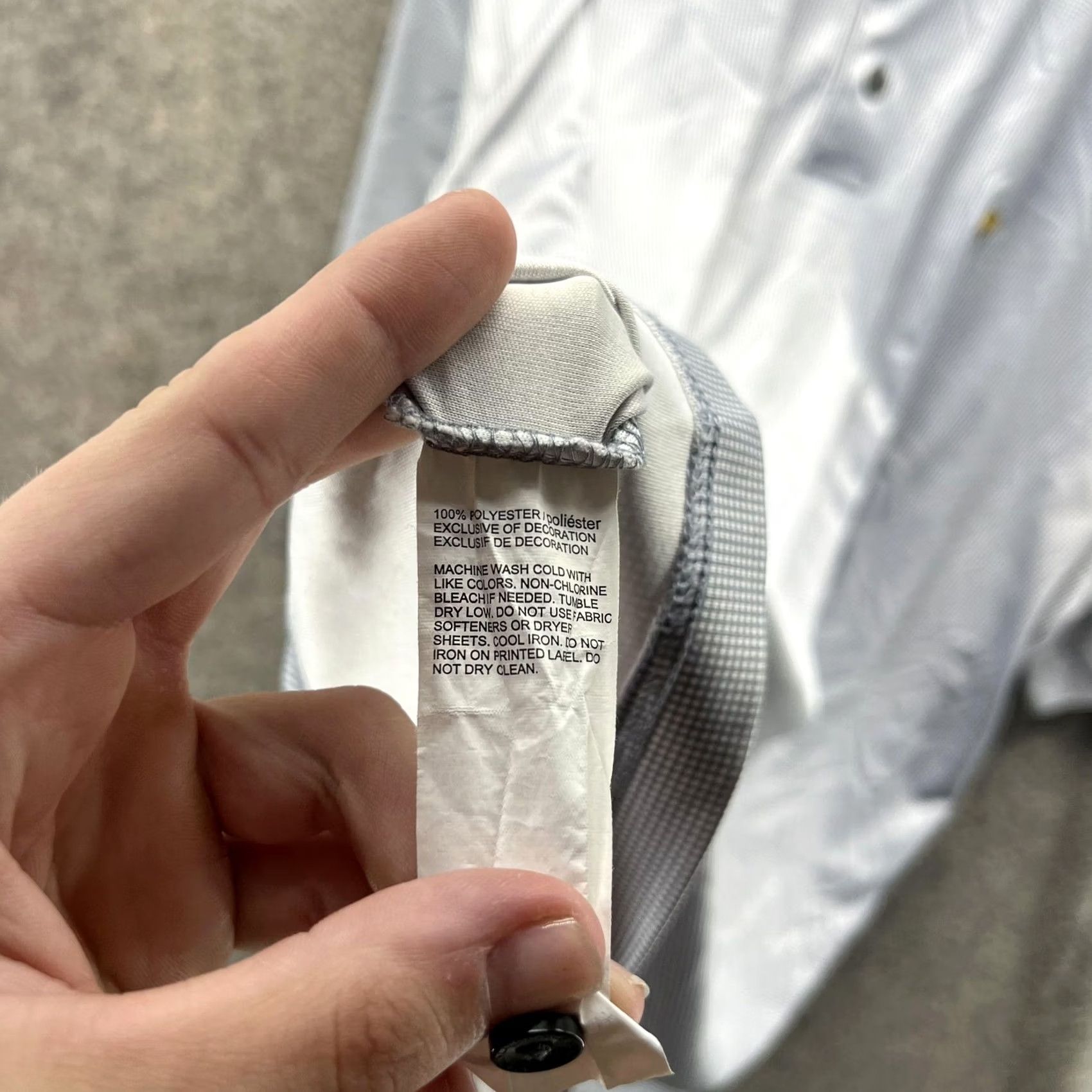 Vintage VINTAGE Size US XL / EU 56 / 4 - 3 Thumbnail