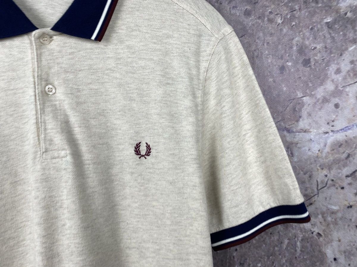 Fred Perry × Other Men’s Fred Perry Short Sleeve Polo Shirt Size Large Size US L / EU 52-54 / 3 - 4 Thumbnail
