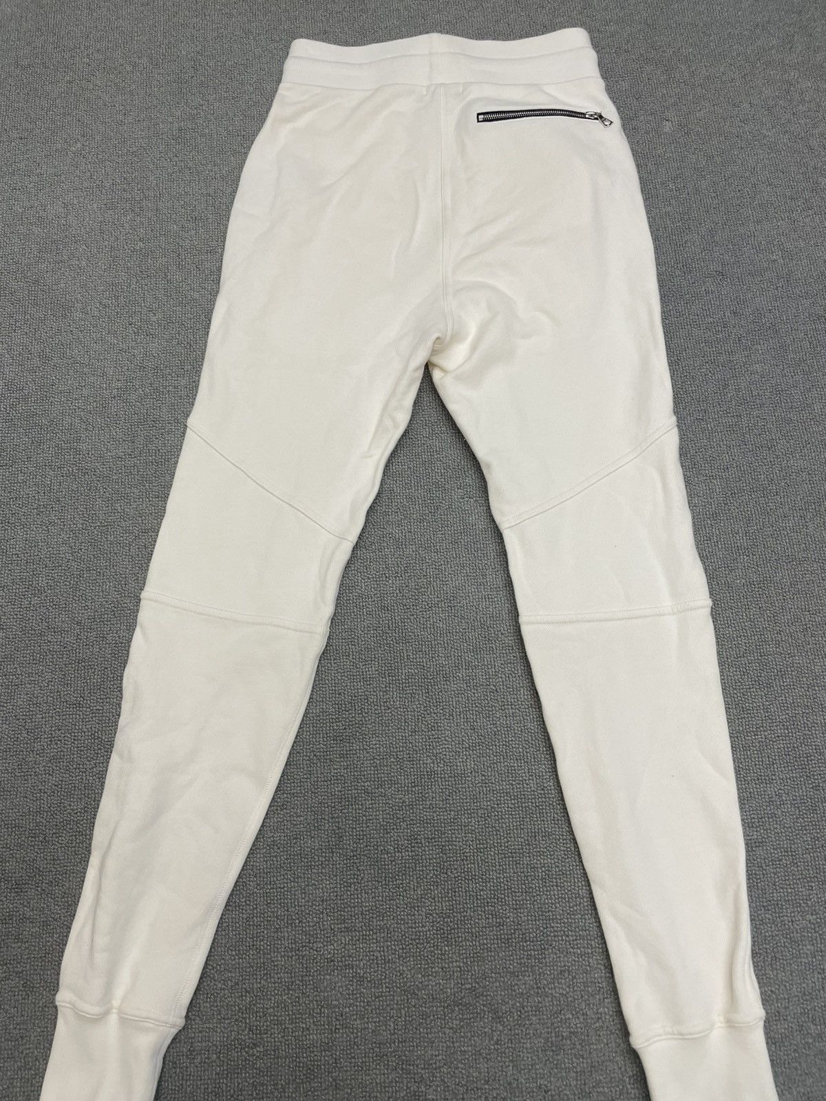 John Elliott John Elliott Cotton Sweatpants Size US 27 - 6 Thumbnail