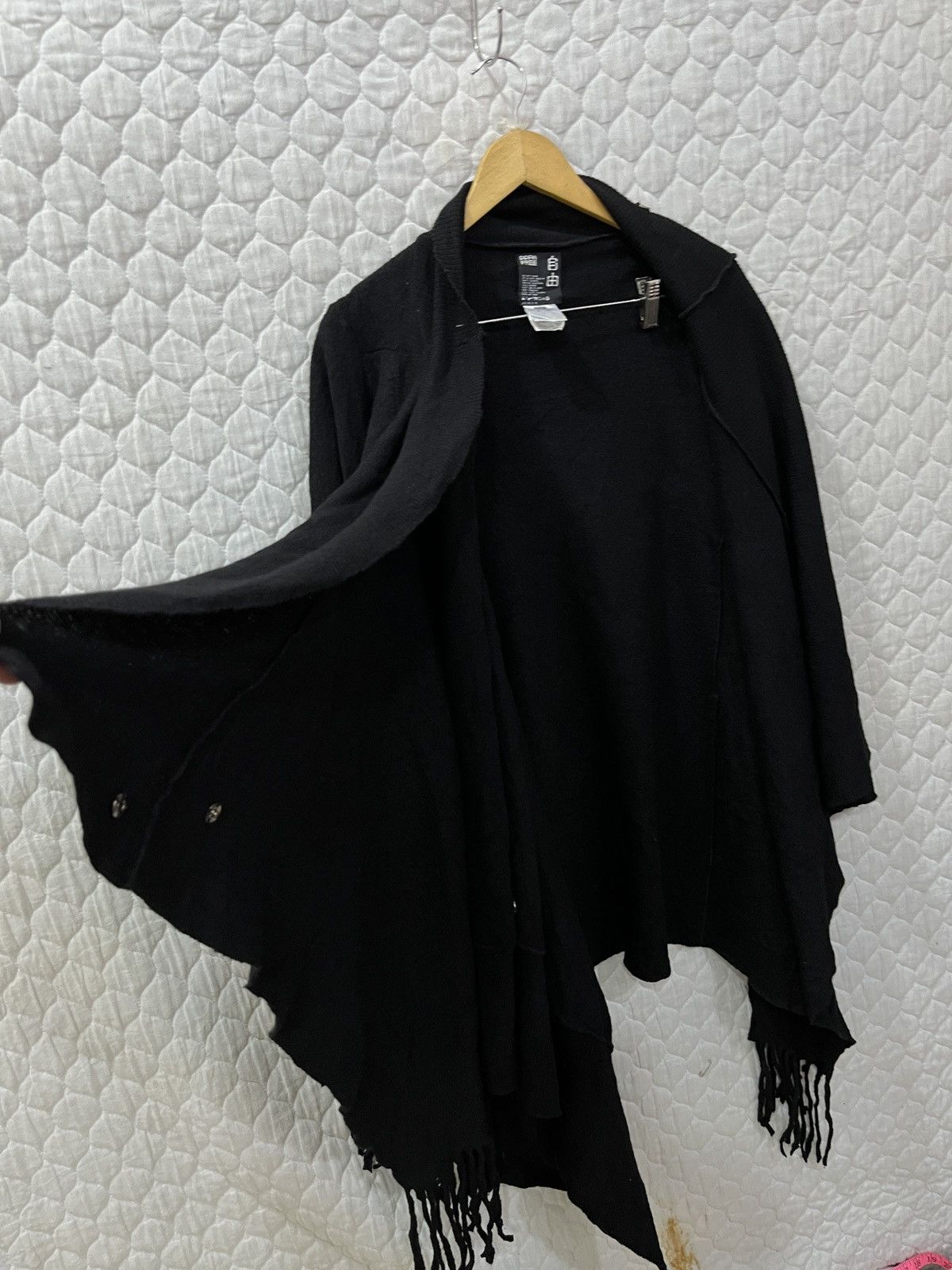Japanese Brand 🔥🔥🔥ARCHIVE PPFM CARDIGAN JACKET Size M / US 6-8 / IT 42-44 - 9 Thumbnail