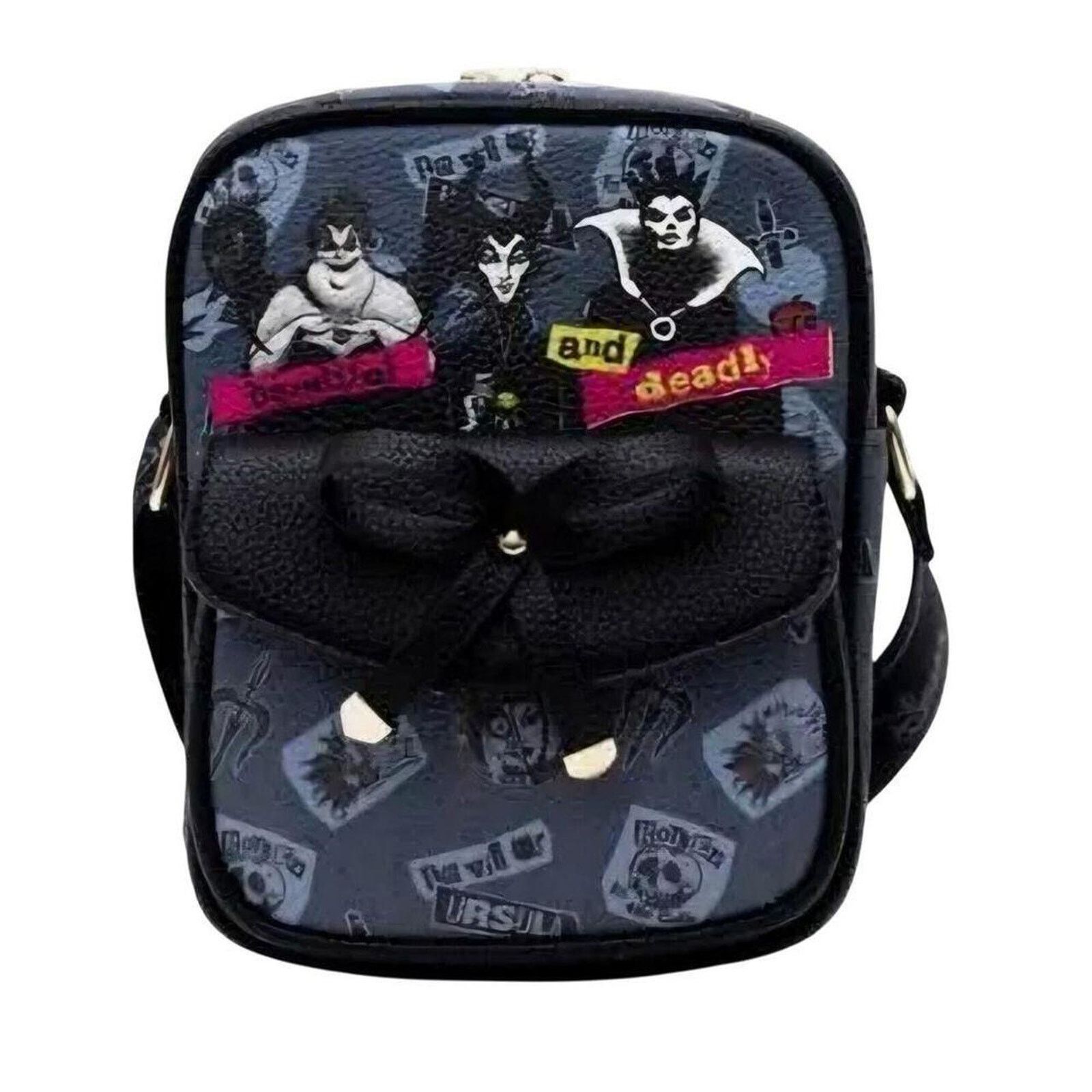 Disney Disney villains nwt 85 crossbody Size ONE SIZE - 1 Thumbnail