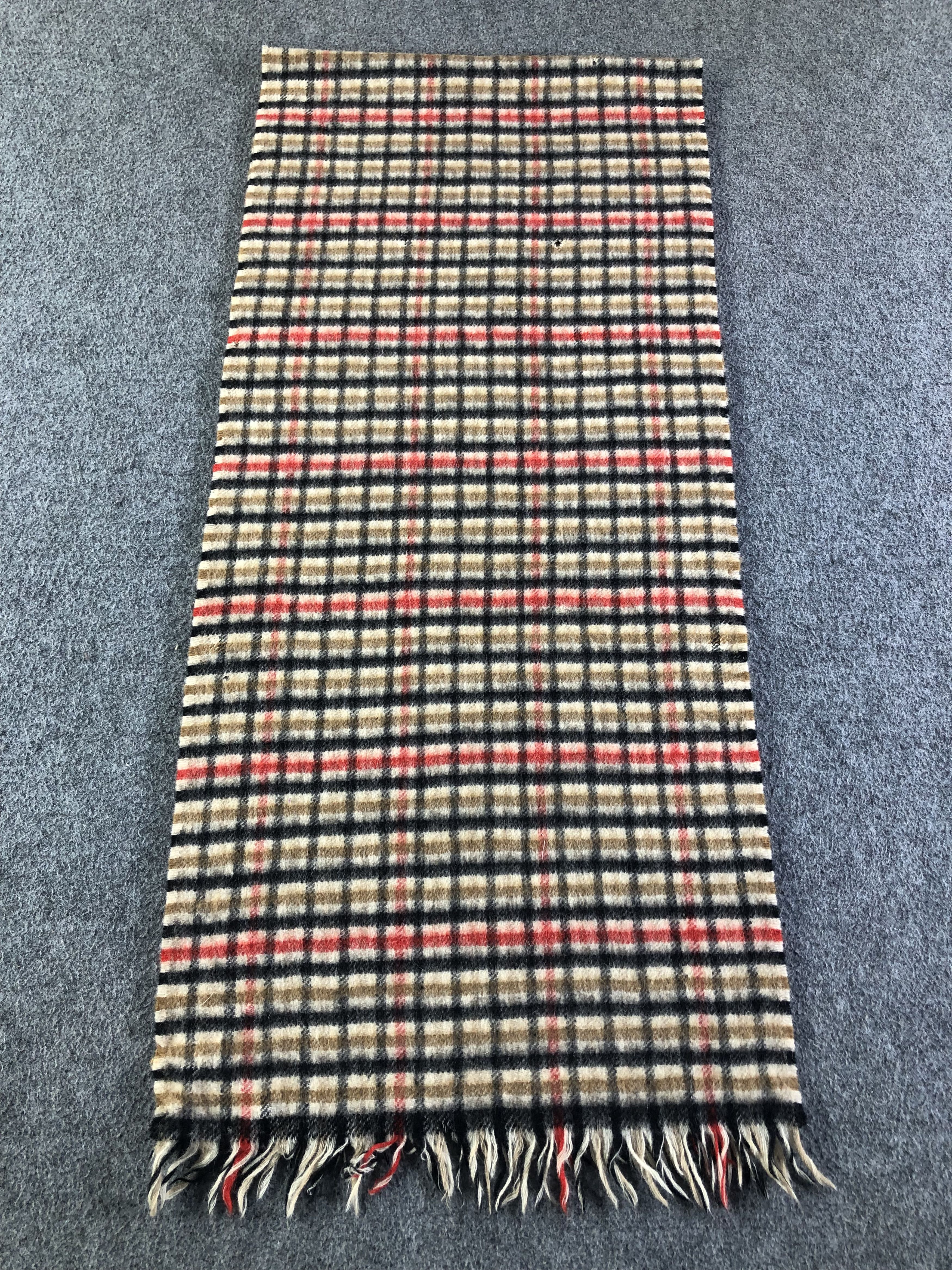 Johnstons Of Elgin Johnstons Of Elgin Scarf / Muffler / Neckwear C1224 Size ONE SIZE - 2 Thumbnail