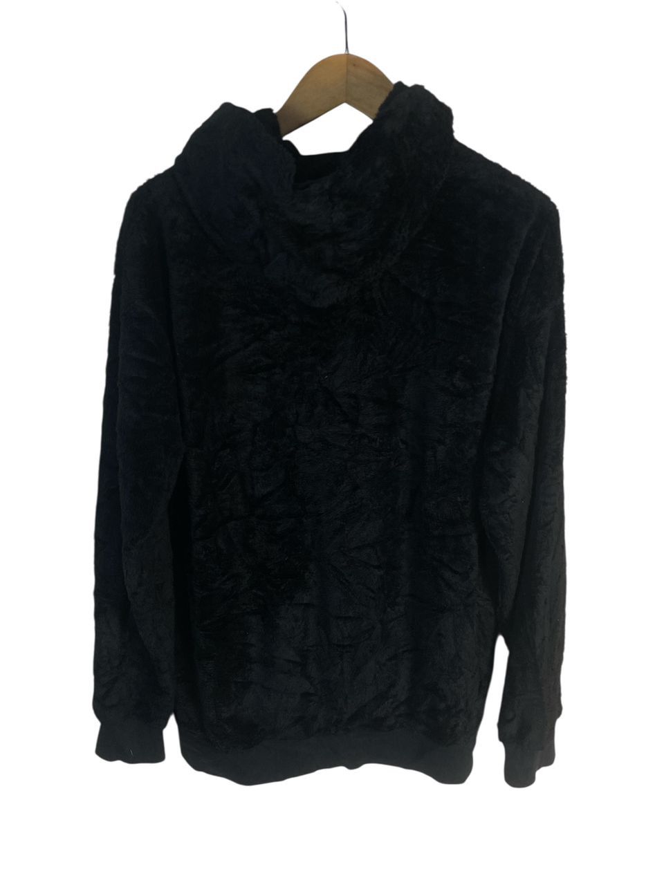 HARE Unisex🔥 hare fleece hoodie sweater Size US S / EU 44-46 / 1 - 5 Thumbnail