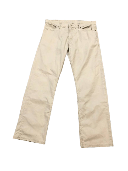 Levi's Vintage Levi's 514 Classic Fit Denim Jeans Size 36 Size US 36 / EU 52 - 1 Thumbnail