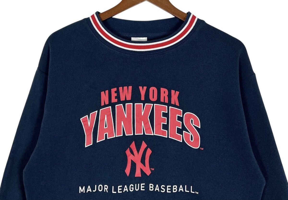 New York Yankees MLB New York Yankees Sweatshirt Size M / US 6-8 / IT 42-44 - 5 Thumbnail