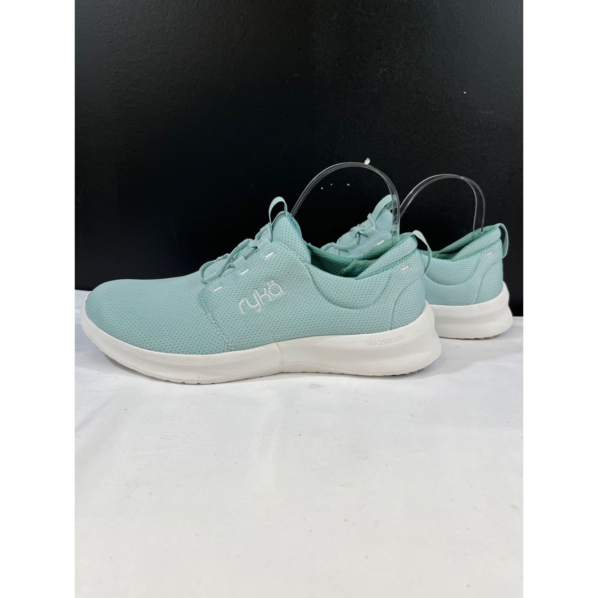 Other Ryka Renew Recovery Womens Green Slip On Running Shoes Size Size US 9 / IT 39 - 5 Thumbnail