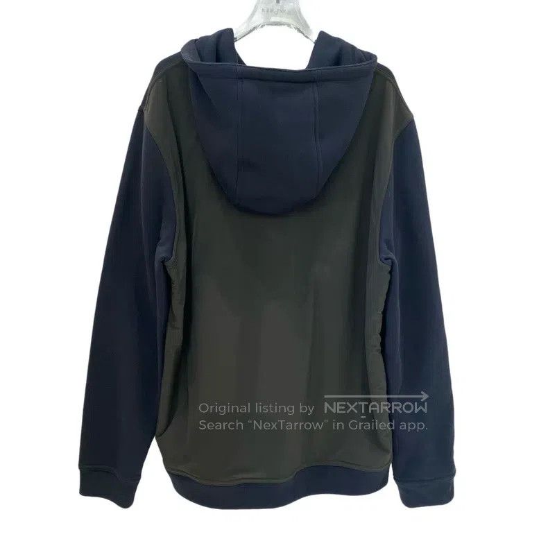 Hermes Hermes Sports Capsule Hooded Sweatshirt Size US XL / EU 56 / 4 - 2 Thumbnail