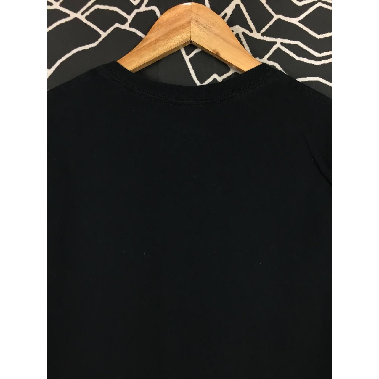 Fox Racing × Vintage Fox Racing Fox Riders Co Logo V-Neck Graphic Tee Size US M / EU 48-50 / 2 - 6 Thumbnail