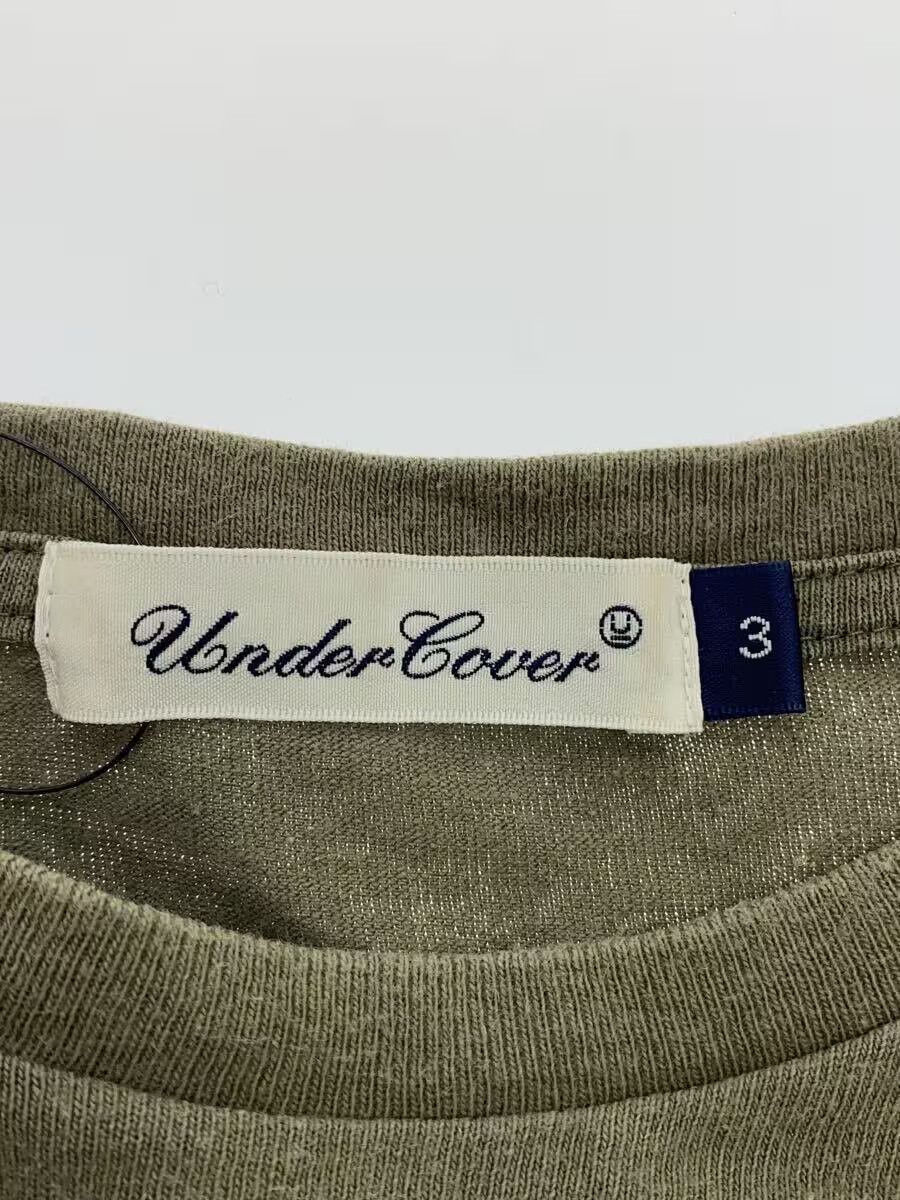 Undercover SS19 ZORUGE Tee Size US L / EU 52-54 / 3 - 5 Thumbnail