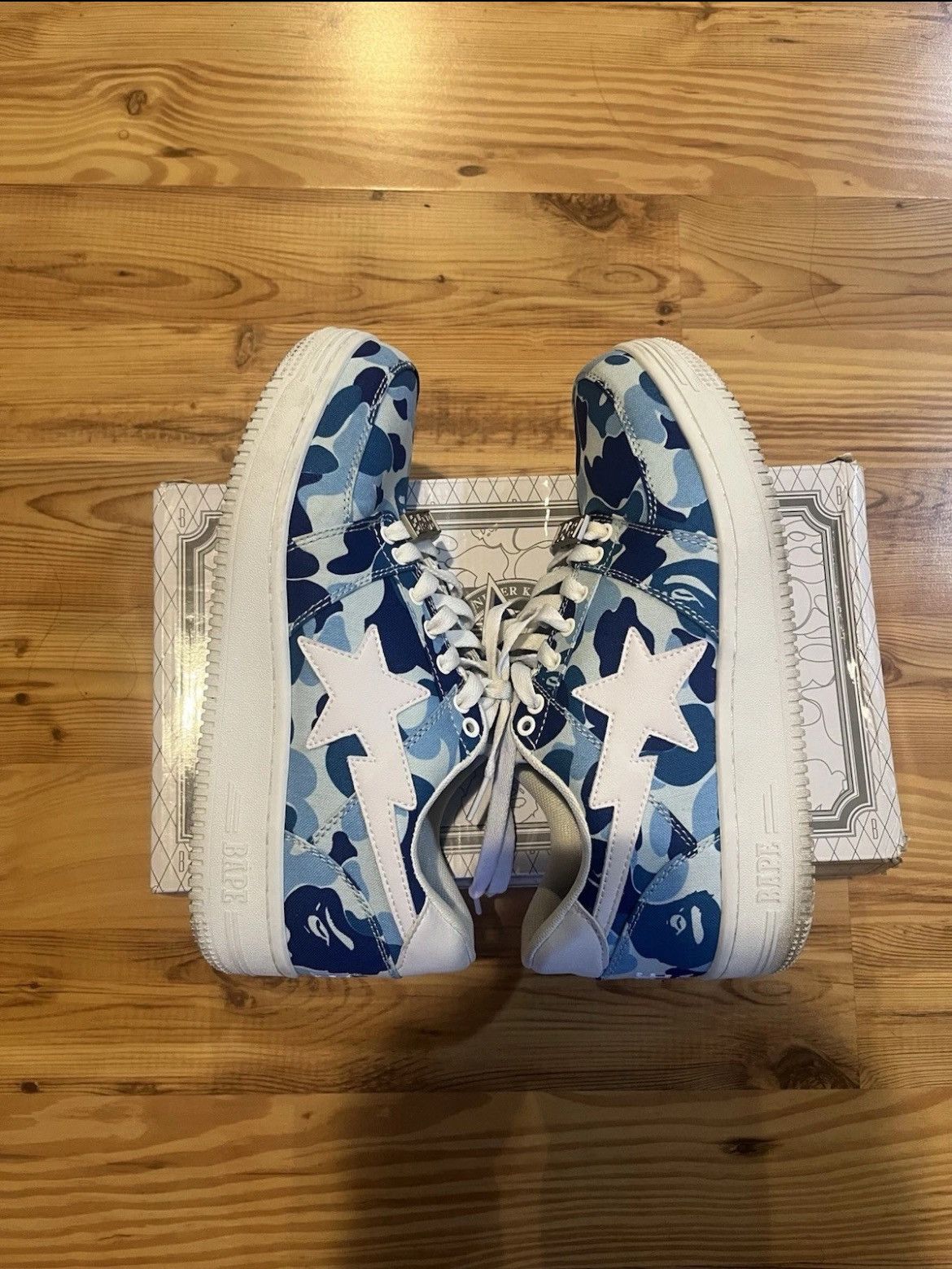 Bapesta