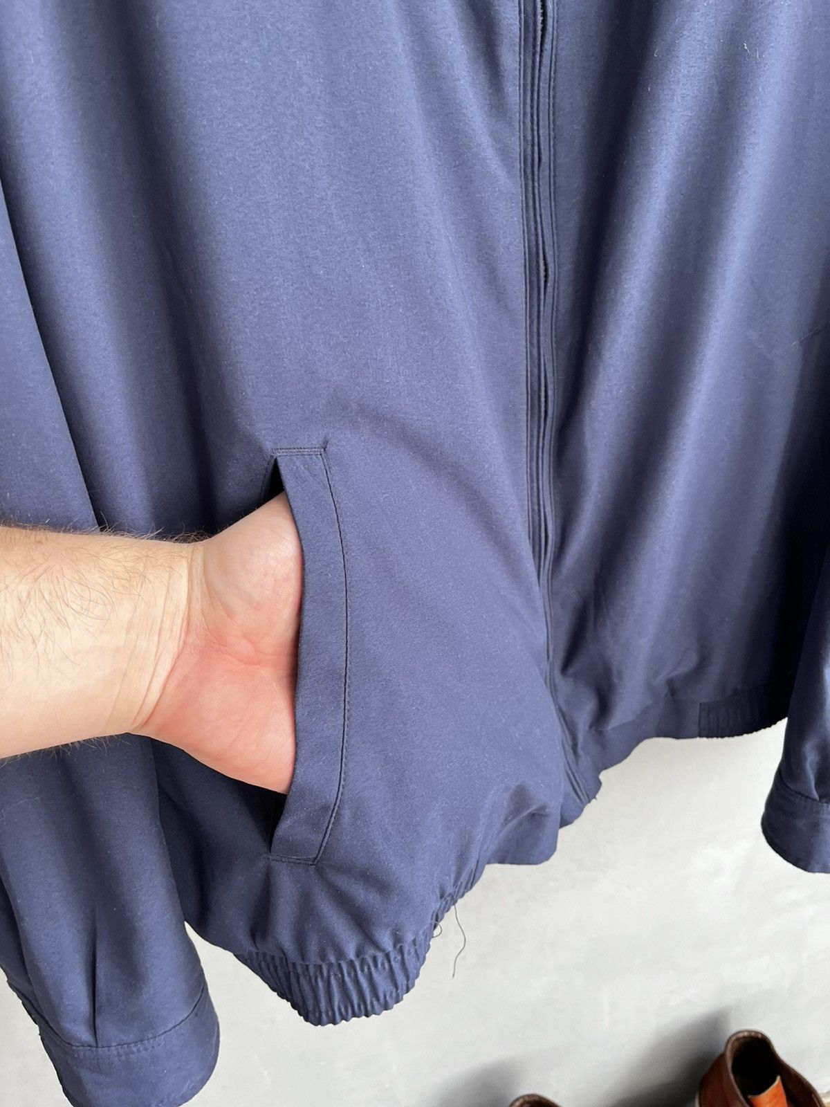 Polo Ralph Lauren × Ralph Lauren × Vintage Ralph Lauren jacket Size US XXL / EU 58 / 5 - 5 Thumbnail