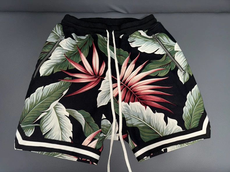 Fear of God Fear of God x Jungle Girl shorts Fifth Collection
