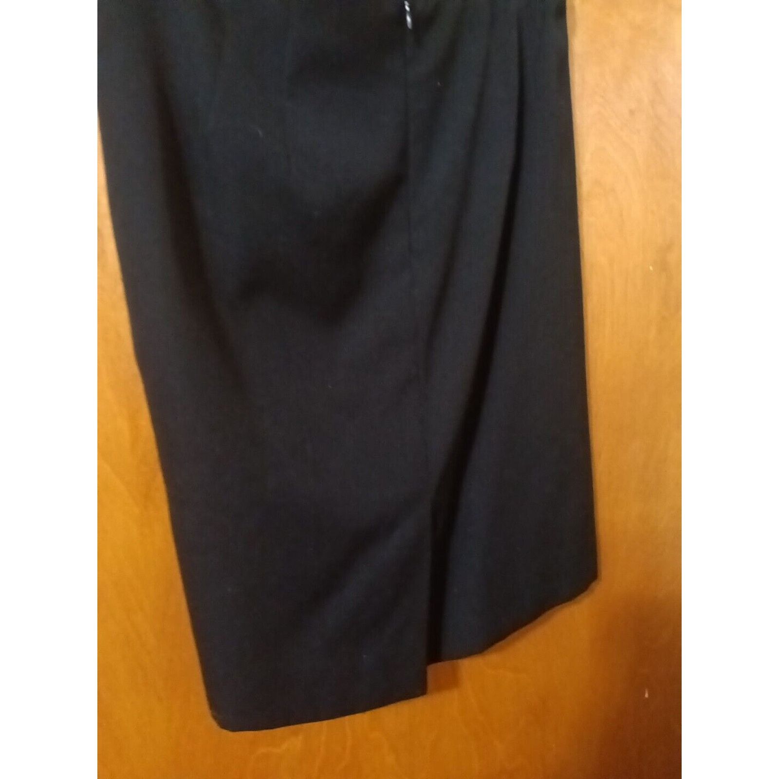 Other Jacqueline Ferrar Womens Size 8 Pencil Skirt #k126 Size 30" / US 8 / IT 44 - 2 Thumbnail