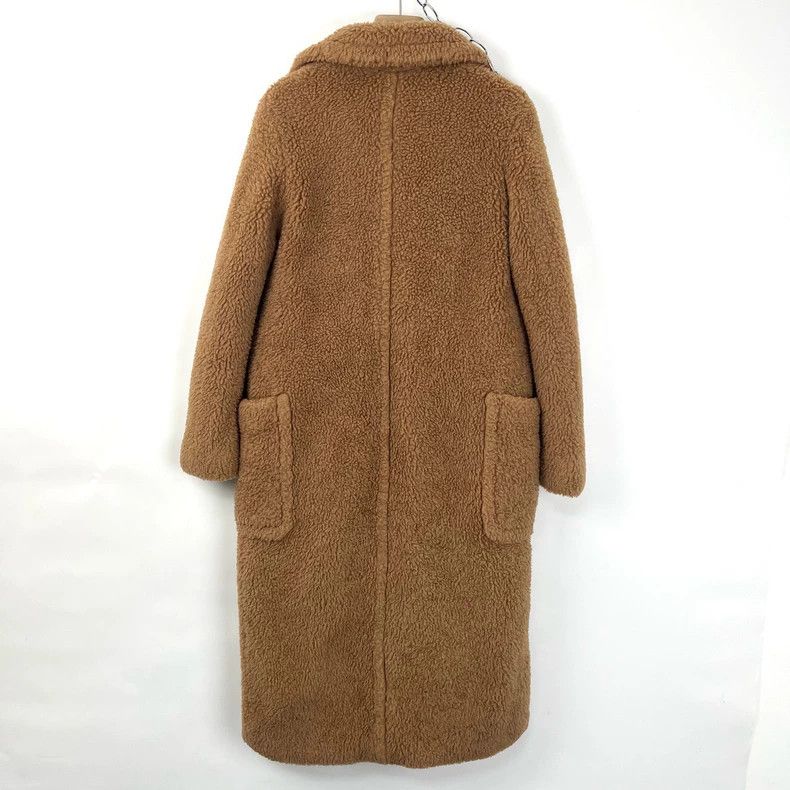 Max Mara Max Mara Teddy bear coat Size S / US 4 / IT 40 - 2 Thumbnail
